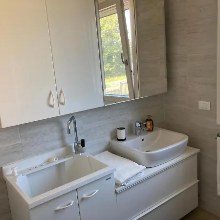 Appartamento Casa Dei Nonni Campodarsego