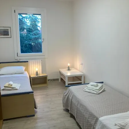 Casa Dei Nonni Campodarsego