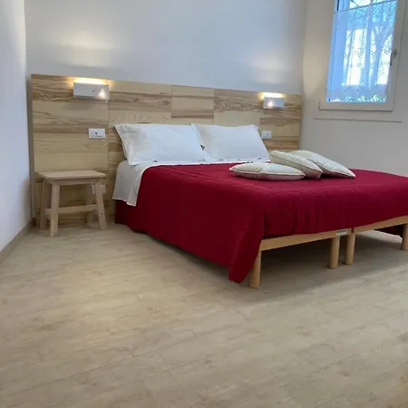 Daire Casa Dei Nonni *