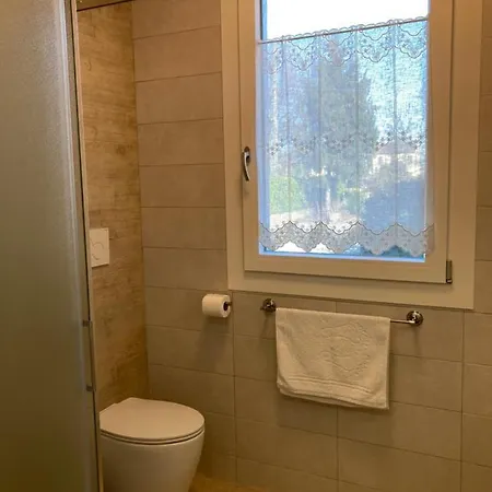 Casa Dei Nonni Campodarsego