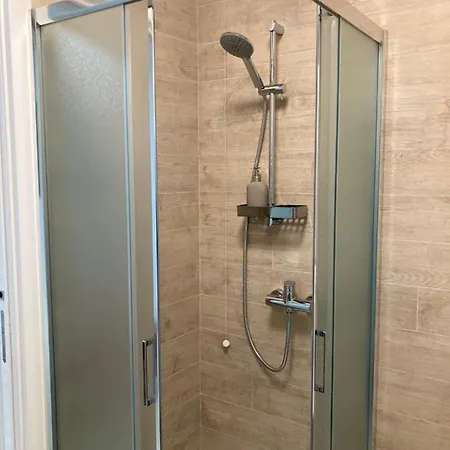 Casa Dei Nonni Appartamento Campodarsego