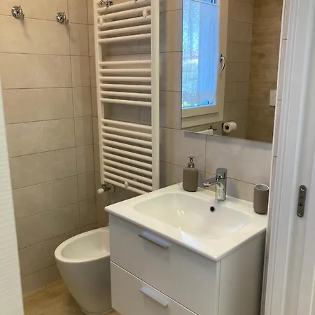 Casa Dei Nonni Daire