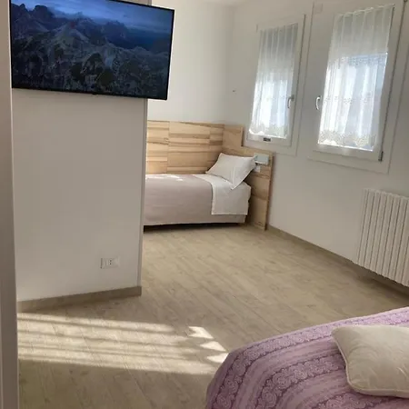Casa Dei Nonni Apartmán