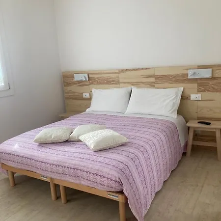 Casa Dei Nonni 캄포다르세고
