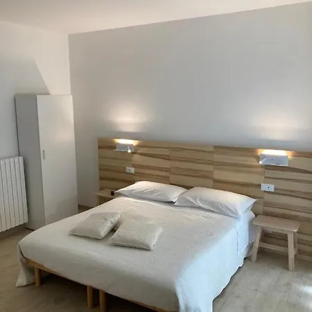 Casa Dei Nonni Daire Campodarsego