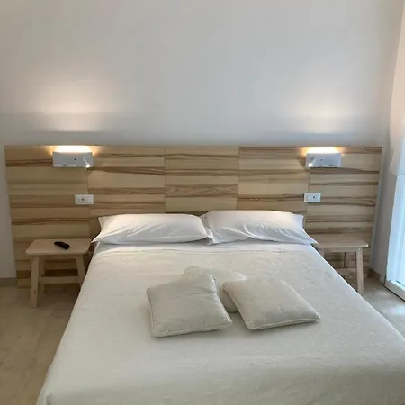 아파트 Casa Dei Nonni *