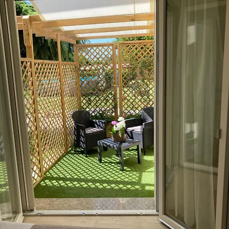 Daire Casa Dei Nonni