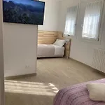 Casa Dei Nonni شقة