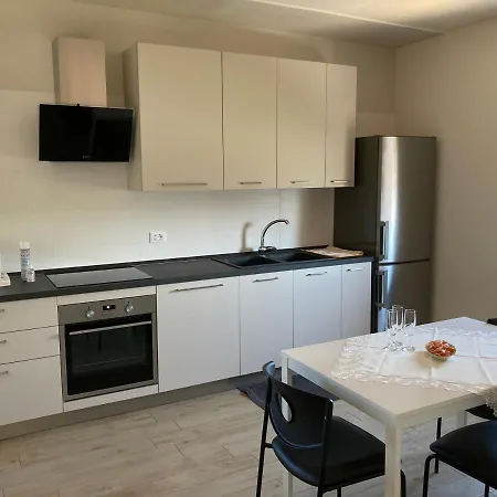 Apartment Casa Dei Nonni