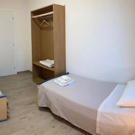 Casa Dei Nonni Apartment Campodarsego