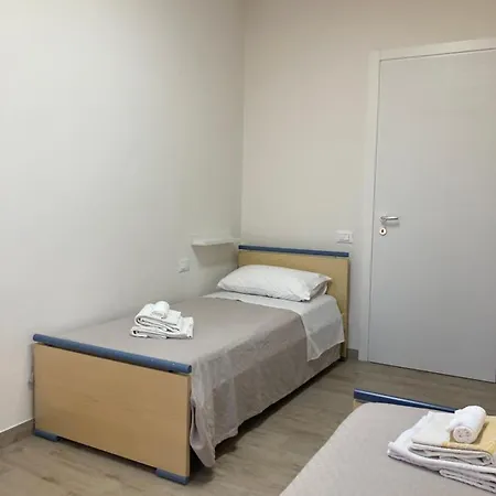 Апартаменты Casa Dei Nonni