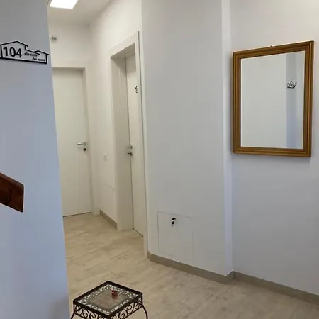 Apartment Casa Dei Nonni *