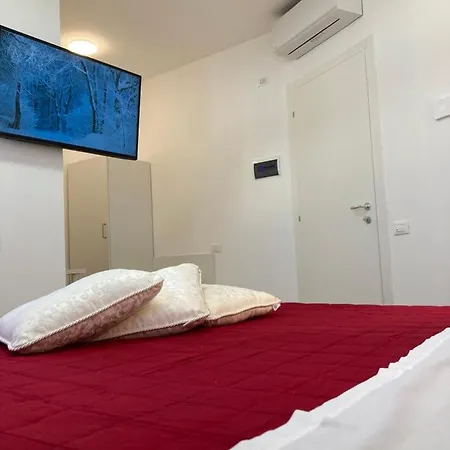 Casa Dei Nonni