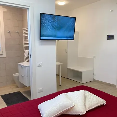 Apartment Casa Dei Nonni