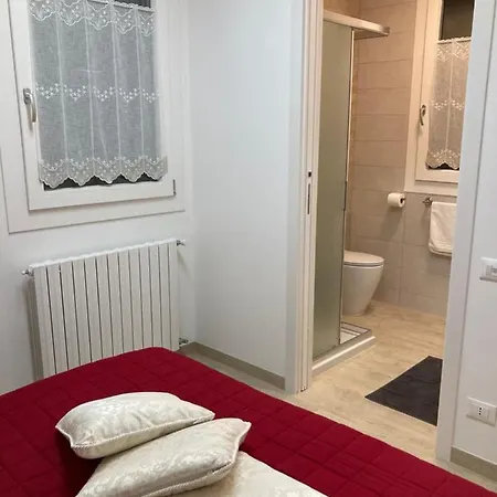 Appartamento Casa Dei Nonni Campodarsego