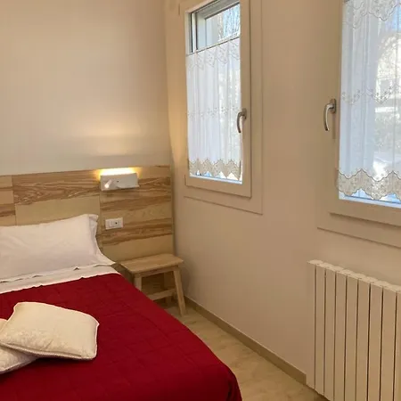 Casa Dei Nonni Apartment