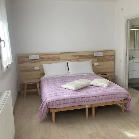 Casa Dei Nonni Apartment
