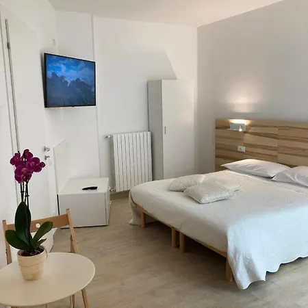 Casa Dei Nonni Appartamento Campodarsego