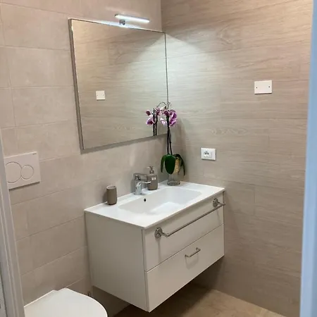 Casa Dei Nonni Campodarsego