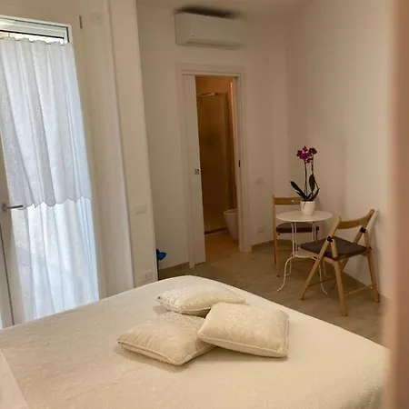 Appartamento Casa Dei Nonni