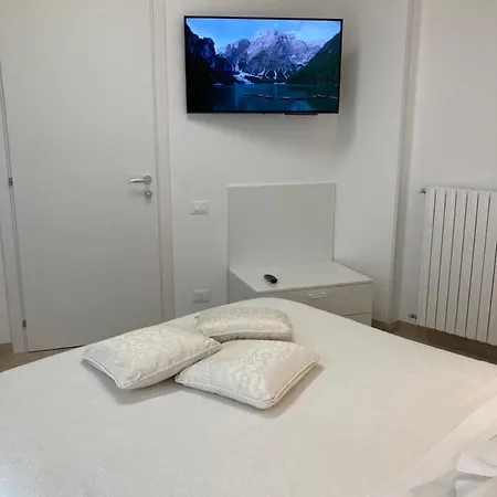 Casa Dei Nonni Apartment