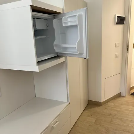 Appartamento Casa Dei Nonni