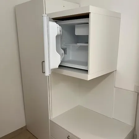 Casa Dei Nonni Apartment *