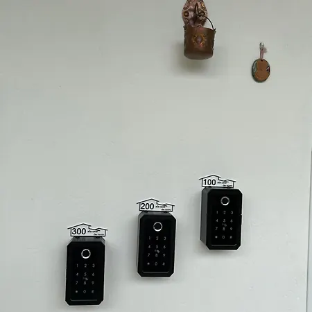 Casa Dei Nonni Apartment Campodarsego