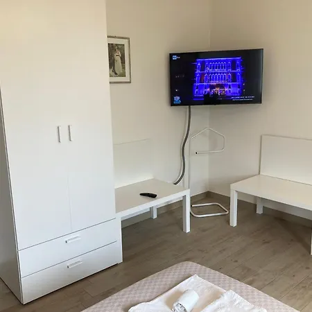 Casa Dei Nonni 坎波达尔塞戈