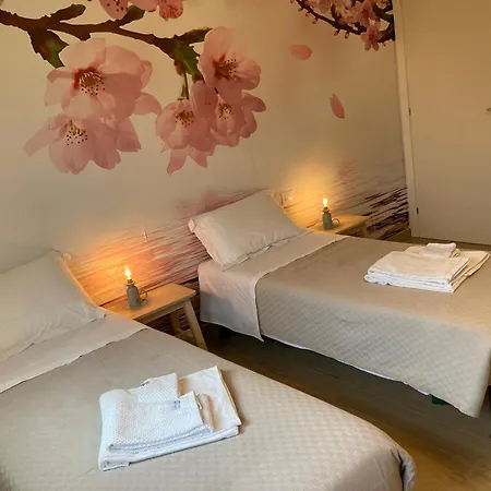 Casa Dei Nonni * Campodarsego