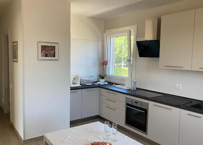 Casa Dei Nonni *