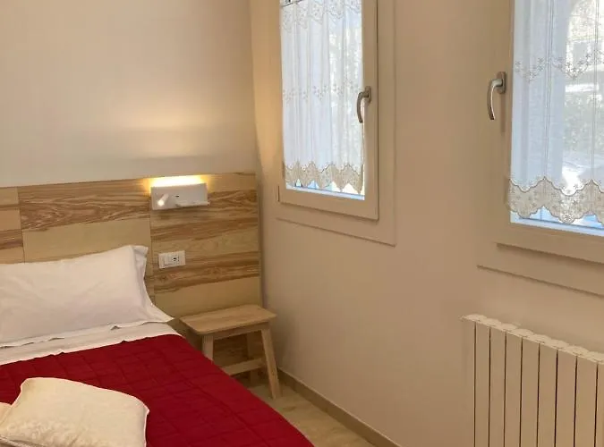 Casa Dei Nonni 아파트