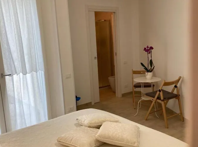 아파트 Casa Dei Nonni