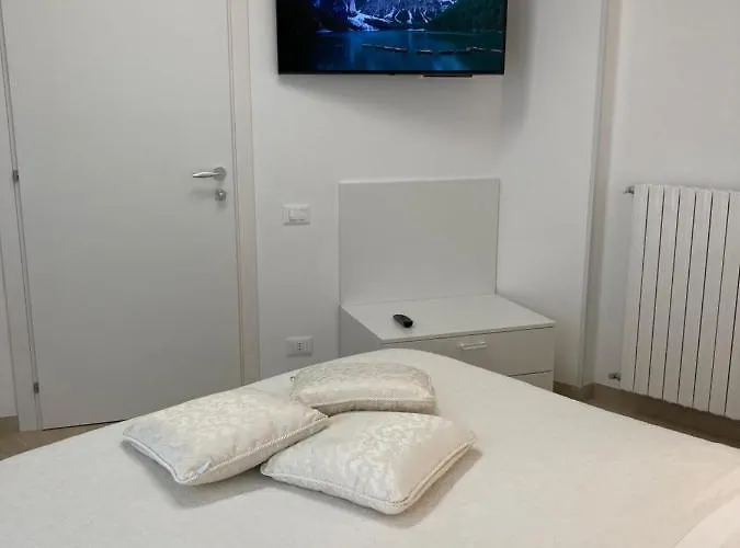 Casa Dei Nonni 아파트