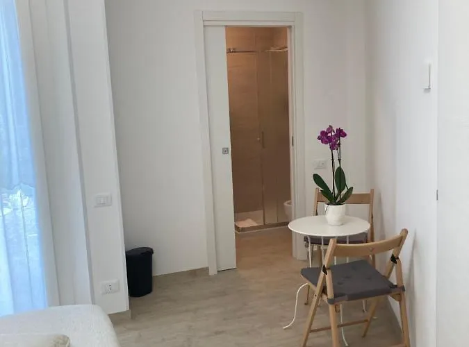 Casa Dei Nonni 캄포다르세고